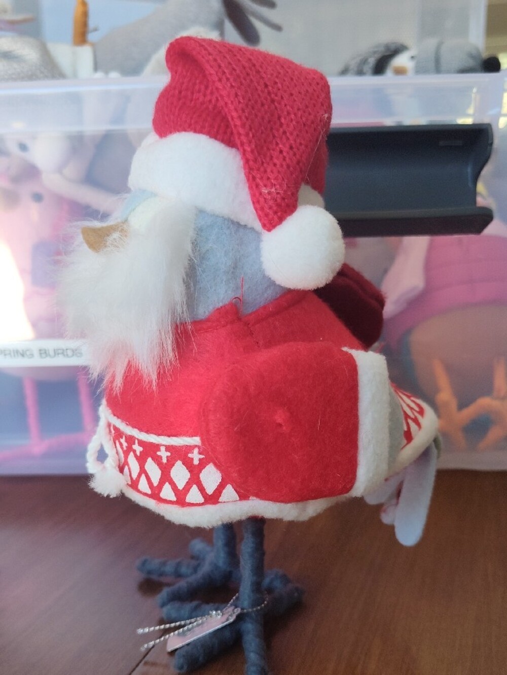Target Bird - Picture 2 of 2